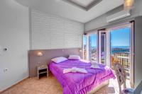 Two-Bedroom Suite with Sea View