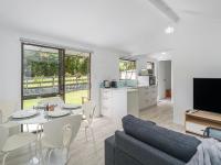 Rewa Rewa Retreat - Tairua Holiday Home - Ferienwohnung Tairua