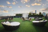 Kangaroo Point Apartment by Urban Rest - B&B