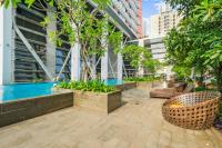 Brunna by Kozystay - Alam Sutera - B&B Tangerang