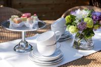 Seahorse-Ferienwohnung-3 - B&B Westerland