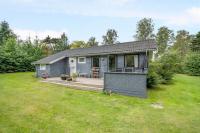 Well-Maintained Holiday Home Close To Beautiful Swimming Beach - B&B Ebeltoft