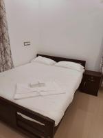 Standard Doppelzimmer
