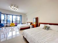 Chambre Quadruple Premium