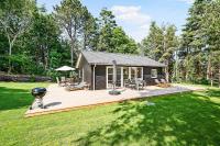 Beautiful Newly Built House In Lovely Surroundings - B&B
