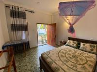 Single Room with Bathroom