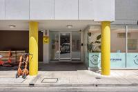 City Haven on York - Refined Skyline Living - Chambres d’hôtes Adélaïde