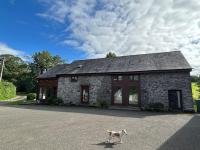 Happy Horse Cottages - Bed and Breakfast Sennybridge