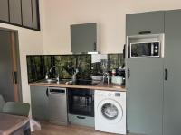 Location havre de paix - B&B Gourbera