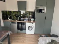 Location havre de paix - Chambres d’hôtes Gourbera