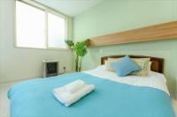 シティパレス菊水 - 最寄り駅から徒歩3分 - 最大6名滞在可 - Bed and Breakfast Sapporo