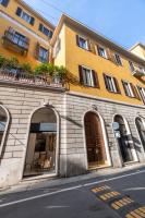 San Babila luxury Suite - 7Sundays - B&B