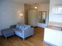 Apartment 2 am Rehgehege - B&B Überlingen