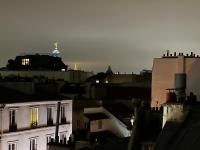 Superbe appartement proche du Marais - B&B