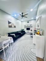 Kael Homestay Balok - B&B Kampung Seberang Baluk