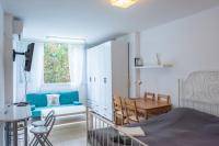 Herzliya Pituach Beach Studio - B&B