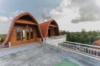 Hotel Umah Anyar Teges - B&B Ubud
