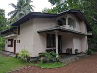 Delgahawattha Villa - Ferienwohnung