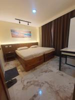 JMC4 Cozy Room1 Near Alona Beach - Bed and Breakfast