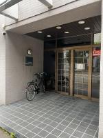 シティパレス菊水 - B&B