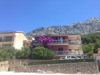 Apartments Villa Karme Brela - B&B Brela