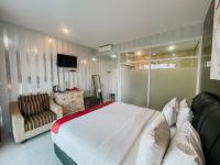 Deluxe Doppelzimmer