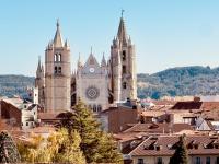 Housing León Padre Isla con opción a Garaje - B&B León