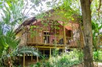 Chalet met 2 Slaapkamers