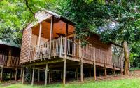 Chalet met 1 Slaapkamer