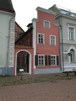 Mohri Old Town Apartments - B&B Pärnu