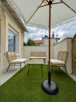 Titmaé Bis - B&B Ouistreham