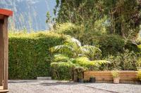Le Palmi Chalet charmant - B&B