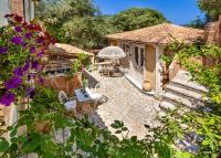 Pavezzo Country Retreat - B&B Katoúna