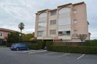 Appartement 2 Pièces mezzanine 4 couchages ARGELES SUR MER AR210-015 - Chambres d’hôtes Argelès-sur-Mer