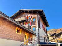 Baitin Rin - Bed and Breakfast Livigno