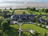 Domaine du Clos Fleuri - Spa - B&B Honfleur