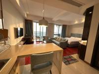 Superior Apartment with Balcony