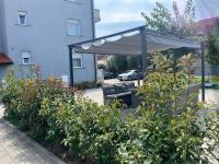 Apartment Pintarić Puntamika - B&B Zadar