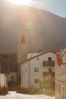 Apart Vinschgau - B&B