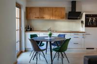 Apart Vinschgau - B&B Malles Venosta