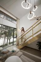 Lake View Duplex King Room