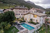 Ansitz Romani - B&B