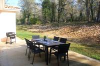 "Jolie Maison Confortable au Coeur d'un Environnement Calme et Boisé" - B&B Saint-Vincent-sur-l'Isle