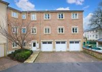 Stylish Flat With Sofa Bed in Malmesbury! - B&B