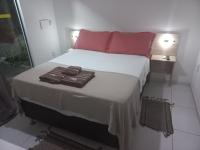 Habitación Triple Deluxe