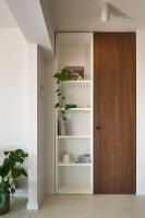Wolken & Zout - Penthouse Oostende - B&B
