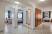 Suite con vistas al jardín