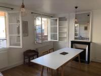 Appartement Paris 5e - Ferienwohnung