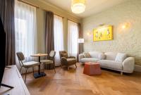 Appartamento Deluxe con 1 Camera da Letto