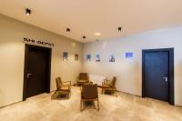 Chambre Triple – Vue sur Montagne